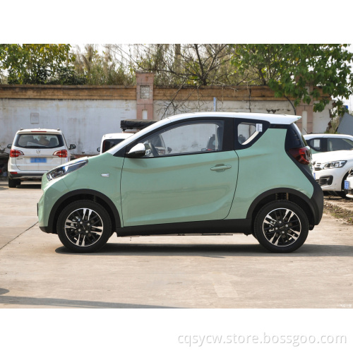 Chery Ant 2023 Chery New Energy Mini Car 2023 251 км истинная любовь версия для любви